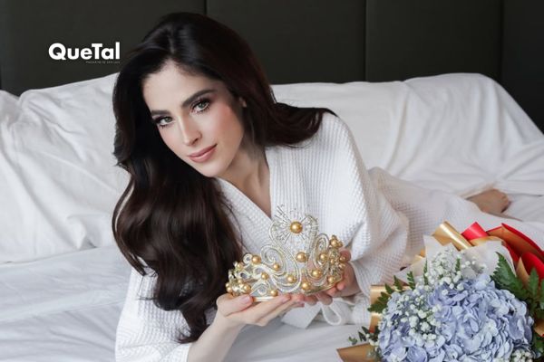 Denuncia Fátima Bosch ola de odio