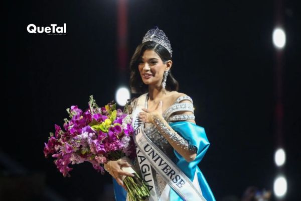 Más de un centenar de mujeres inician en Tailandia la carrera a Miss Universo 2025