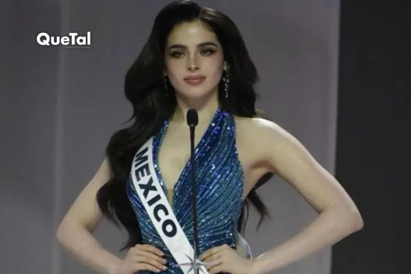Miss Universo 2025: cómo y dónde ver la final en vivo en México