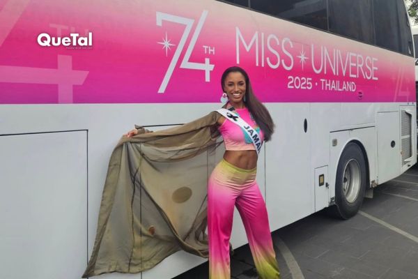 Hemorragia intracraneal, fractura y laceraciones: Miss Jamaica lucha por recuperarse tras caída en Miss Universe