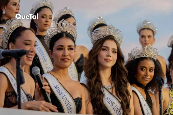 Todo sobre la final de Miss Universe México 2026