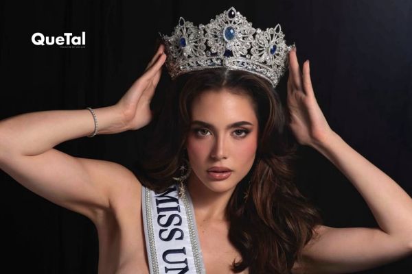 Ya están listas las finalistas de Miss Universe México 2025