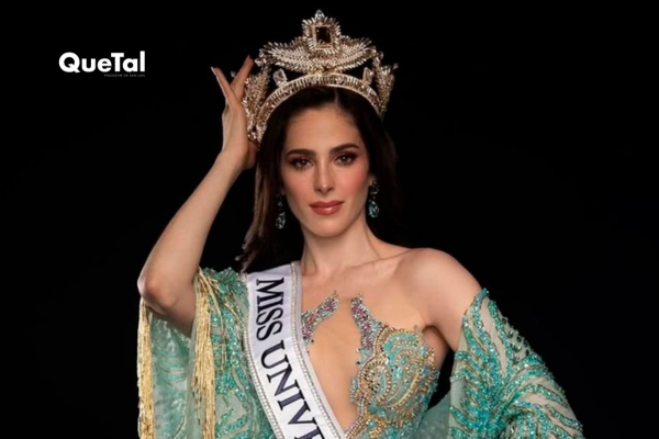 Cómo votar gratis por Fátima Bosch en Miss Universo 2025