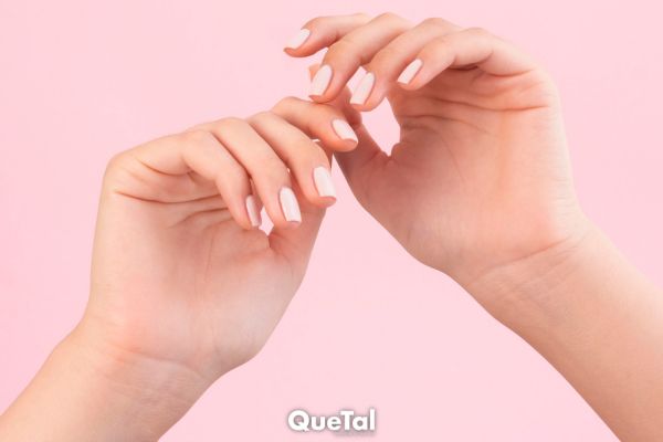 Remedios naturales para fortalecer tus uñas