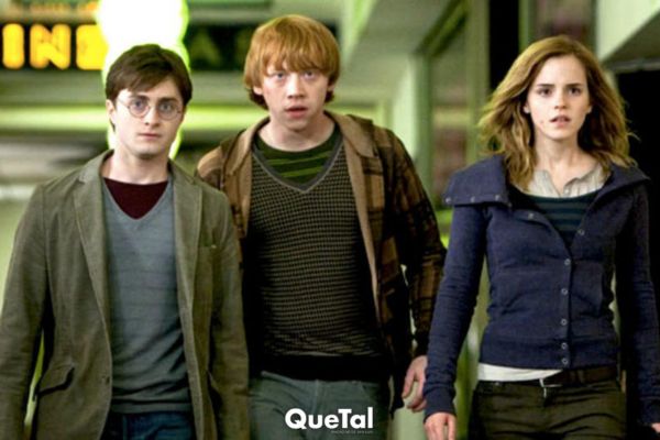 Todo lo que debes saber sobre la serie de Harry Potter