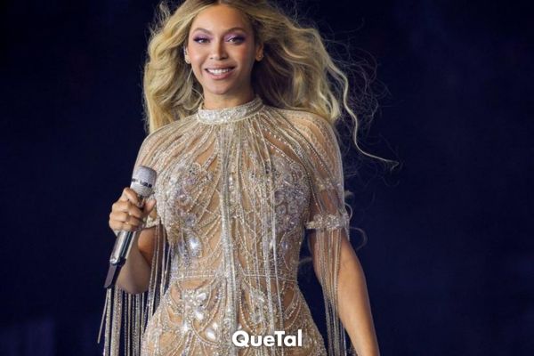 OMG! Beyoncé anuncia 'Cécred', su nueva línea de cuidado para el cabello