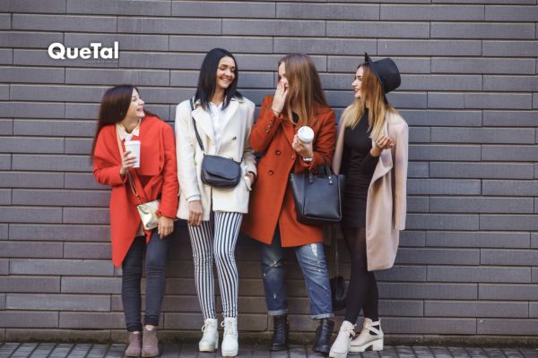 La moda y sus 7 pecados capitales: ¿En cuál caes tú?