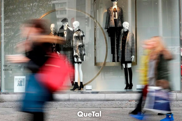 La moda y sus 7 pecados capitales: ¿En cuál caes tú?