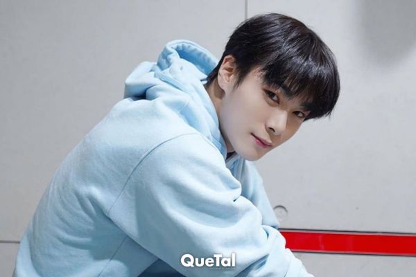 Fallece MOONBIN, estrella de k-pop a los 25 años de edad