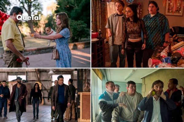 Las imperdibles del fin de semana