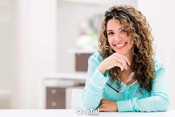Características de una mujer que confía en ella misma