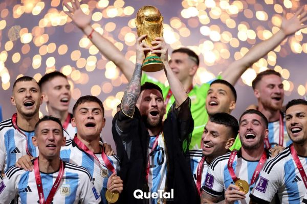 Todo lo que debes saber del Mundial 2026