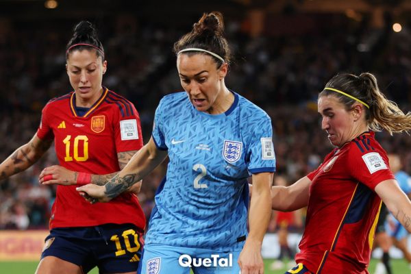 Final del Mundial Femenil 2023: Transmisión, historia y selección ganadora 