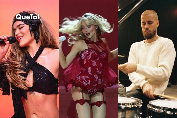 Festivales de música que no te puedes perder en 2026