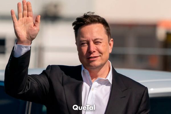 'Baby Grok', la IA de Musk pensada para niños