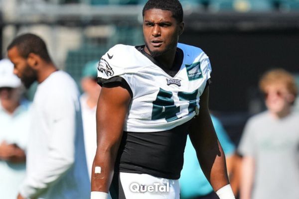 Exjugador de los Steelers se retira de la NFL para dedicarse a ser plomero o electricista