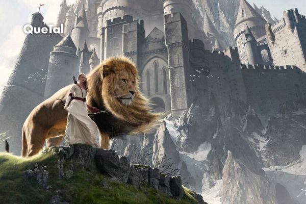 Las Crónicas de Narnia ya tiene fechas, elenco y estreno en cines antes de Netflix