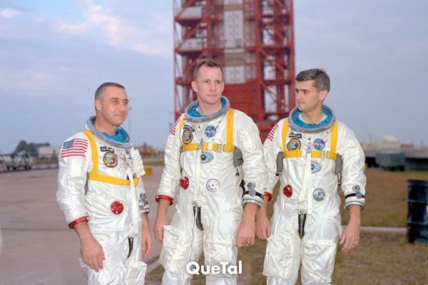 Lo que sabemos sobre el hábitat para humanos que esta diseñando la NASA