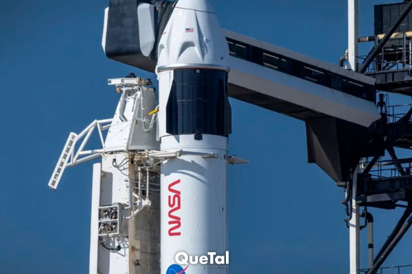 La NASA evalúa aterrizar en Marte en 2026