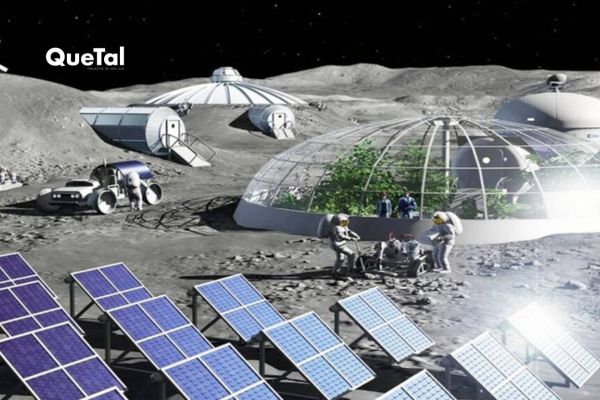 La NASA simula la vida en la Luna y descubre un riesgo catastrófico