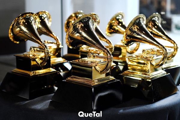 La mexicana más premiada en los Grammy’s