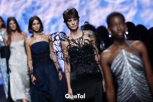 Los náuticos dibujan una nueva estética femenina