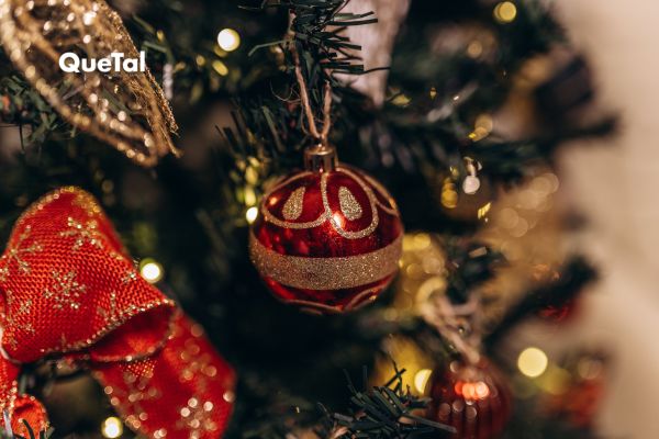 Los adornos que el Feng Shui recomienda evitar en tu arbolito