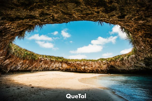 ¿Vacaciones en Nayarit? Aquí las playas abiertas y seguras 