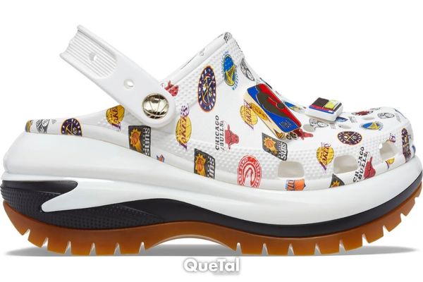 Los NBA x Crocs All-Star Weekend serán los favoritos de los fans del básquet