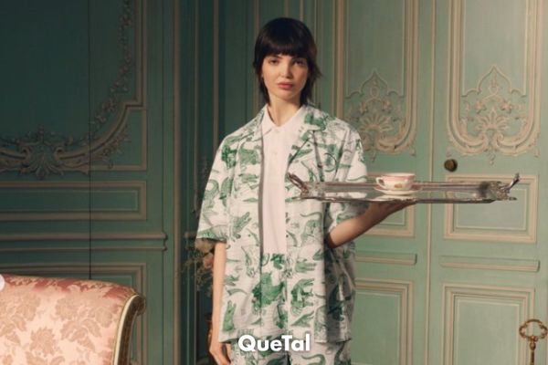 Lacoste saca colección especial inspirado en tus series favoritas de Netflix