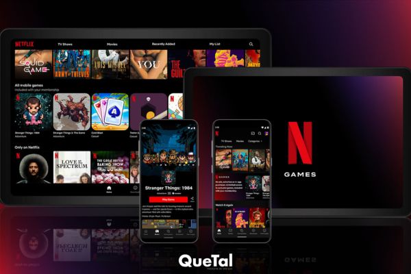 Obtén la mejor calidad de imagen en Netflix con este truco