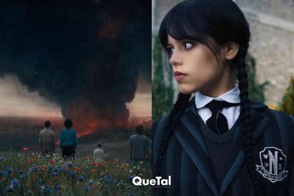 Netflix cambia la forma de calcular audiencias 