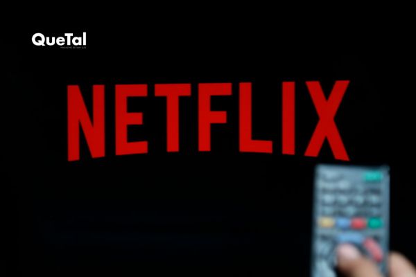 Netflix prepara un octubre cargado de estrenos
