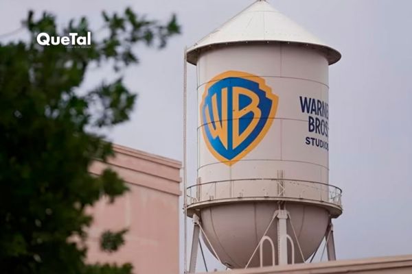 Warner rechaza a Paramount; va fusión millonaria con Netflix