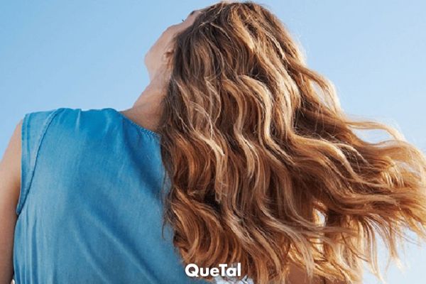 3 hábitos del cabello que te ayudarán a lucirlo brillante y sedoso