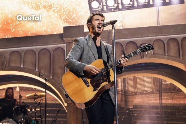 La primera canción solista de Kevin Jonas