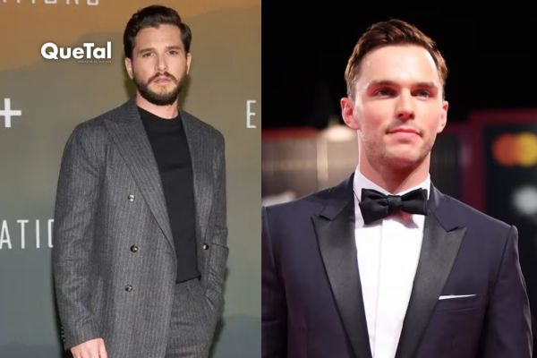 Kit Harington reemplaza a Nicholas Hoult en 'Harry Potter'