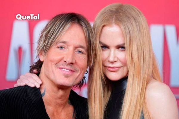 Cancela Keith Urban concierto tras divorcio con Nicole Kidman