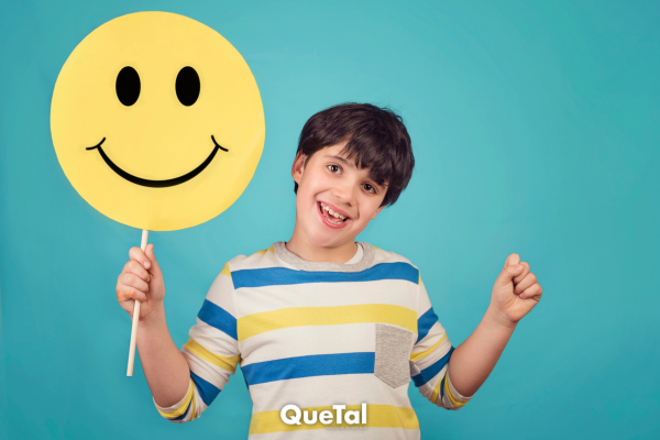 Actividades ideales para fortalecer las emociones en niños pequeños