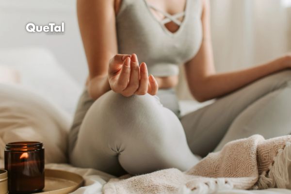 5 hábitos nocturnos con los que te verás siempre radiante