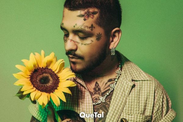 Christian Nodal saca su primer tema dedicado a Cazzu  ‘Cazzualidades’.