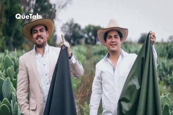 Desserto: el cuero de nopal mexicano que revoluciona la moda sostenible
