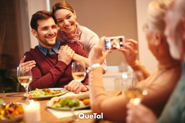 5 motivos por los que tu novio podría no presentarte a su familia