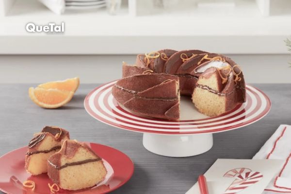 Postres con Nutella para endulzar tu Navidad