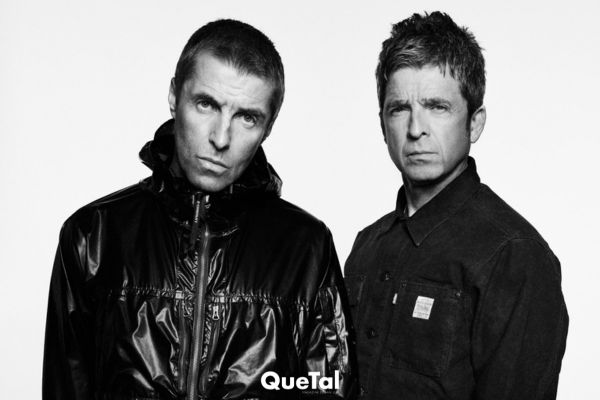 La millonaria cantidad que Liam y Noel Gallagher recibirán por regreso de Oasis