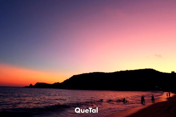 Mazunte, Oaxaca: el rincón del Pacífico donde el tiempo se detiene