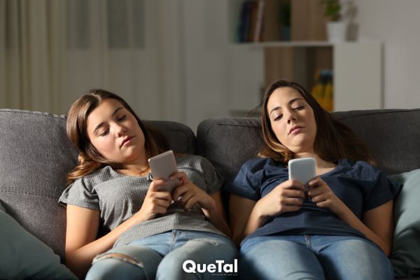 Enfermedad del ocio: el trastorno que aparece en vacaciones