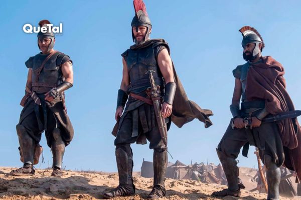 'La Odisea' de Nolan, el viaje de regresar a casa tras la guerra
