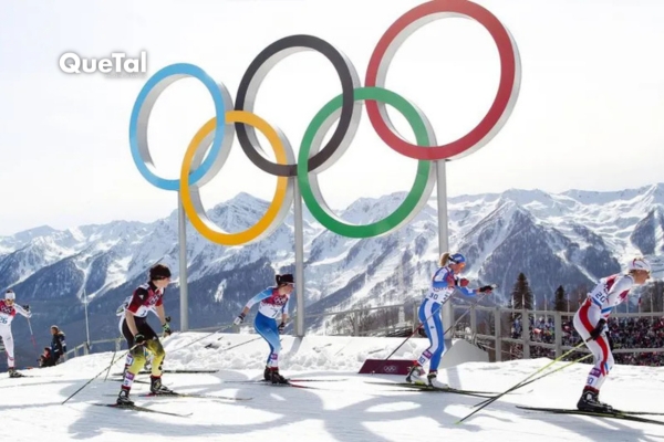 Atletas mexicanos confirmados para los Juegos Olímpicos de Invierno 2026