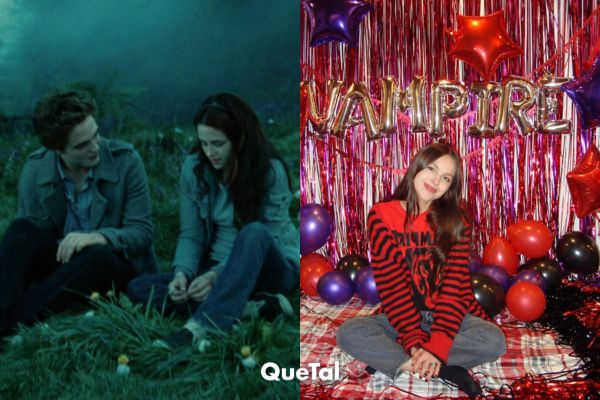 Internet asegura que nuevo video de Olivia Rodrigo está inspirado en Crepúsculo